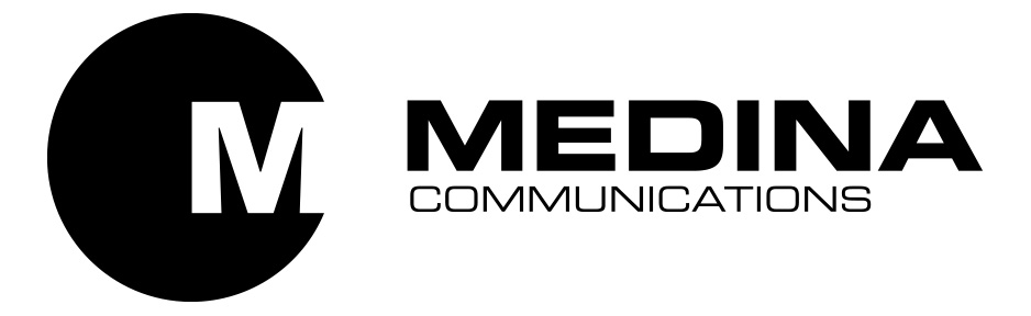 Media Communications Logo