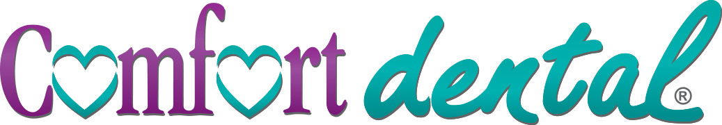 Comfort Dental Logo
