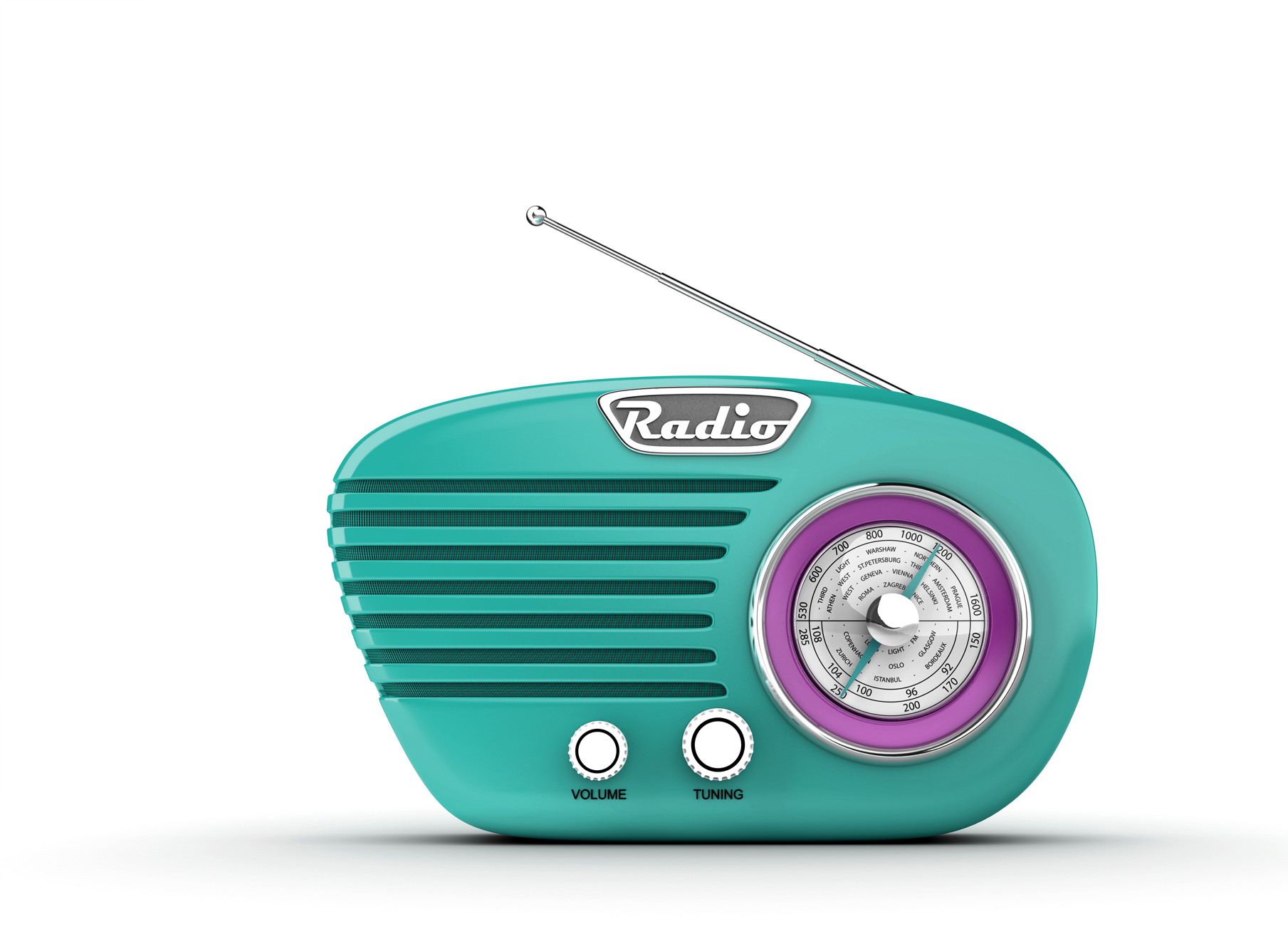 Comfort Dental Radio
