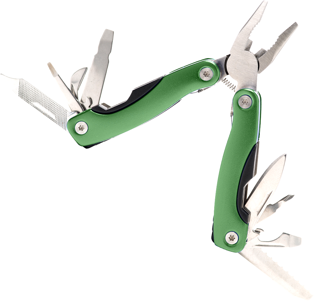 Infrastructure Multitool