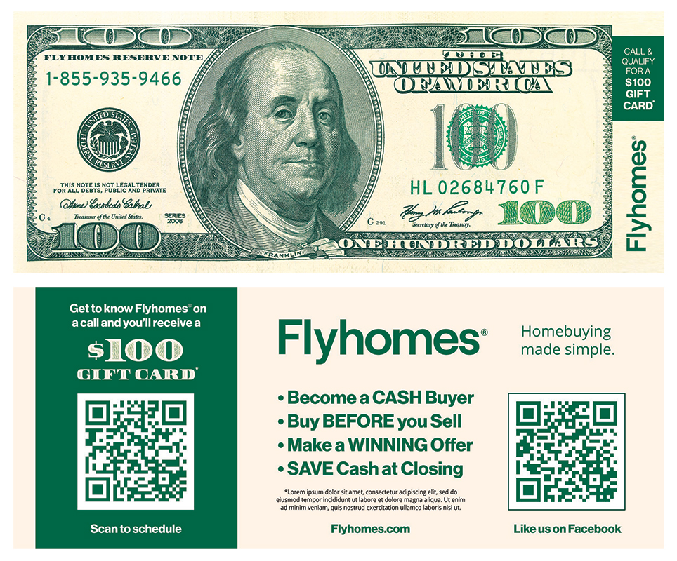 Flyhomes Samples