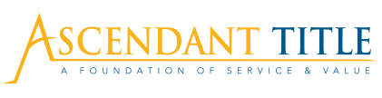 Ascendant Logo