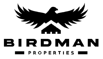 BIRDMAN Logo