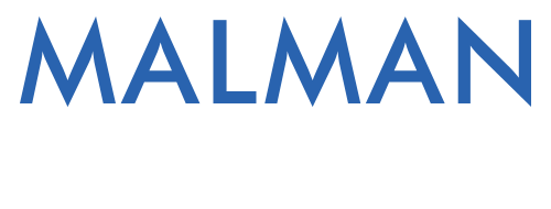 Malman Logo