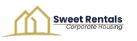 Sweet Rentals Logo