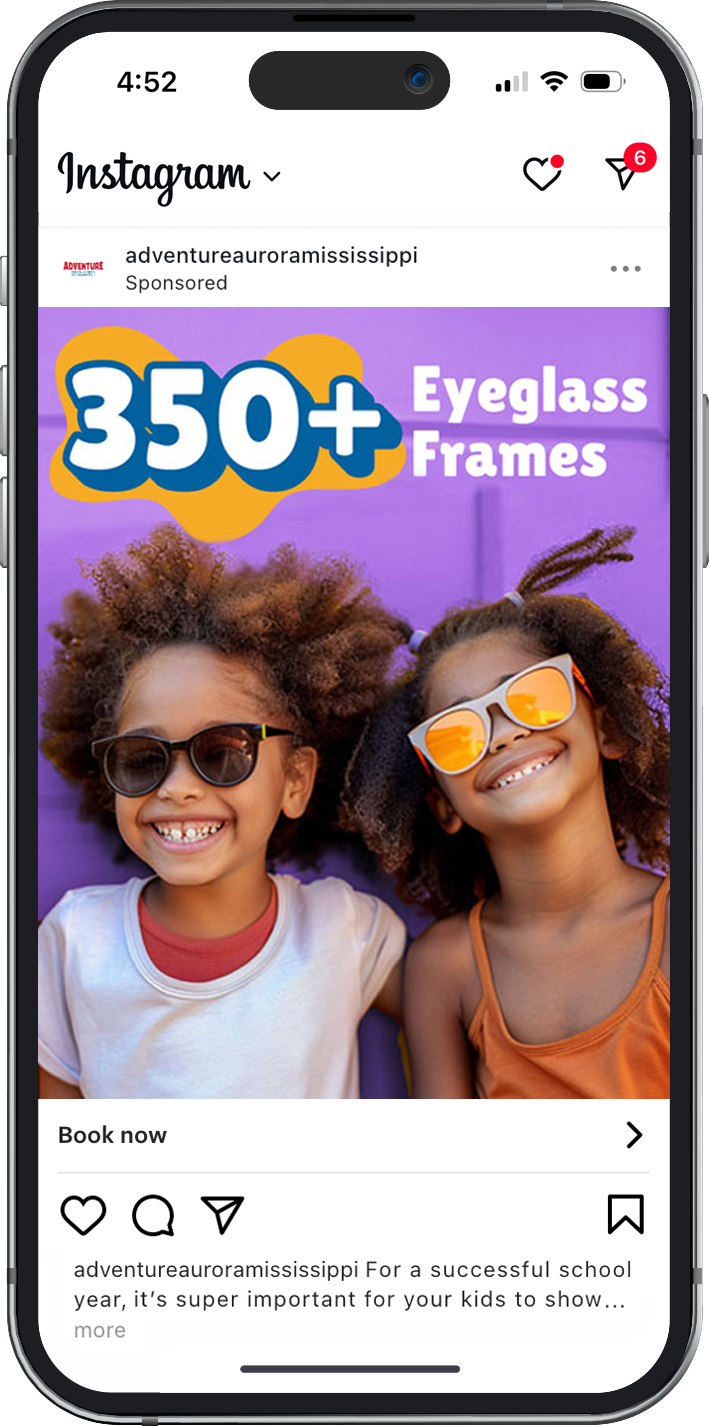 Paid Social Case Study