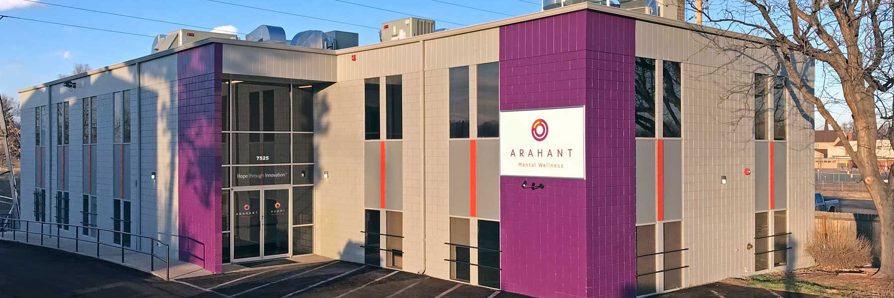 Arahant Graphic Design