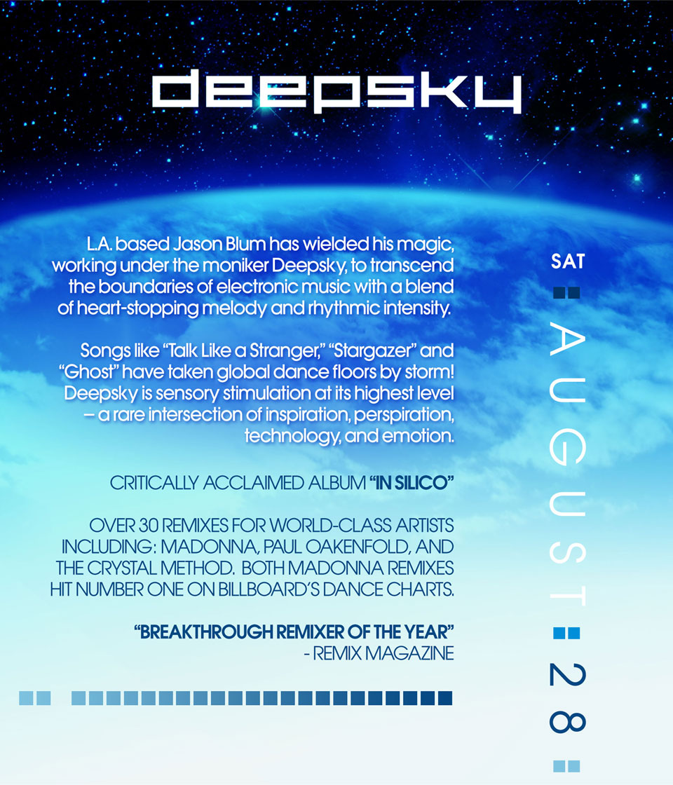 DeepSky Mobile Design 1