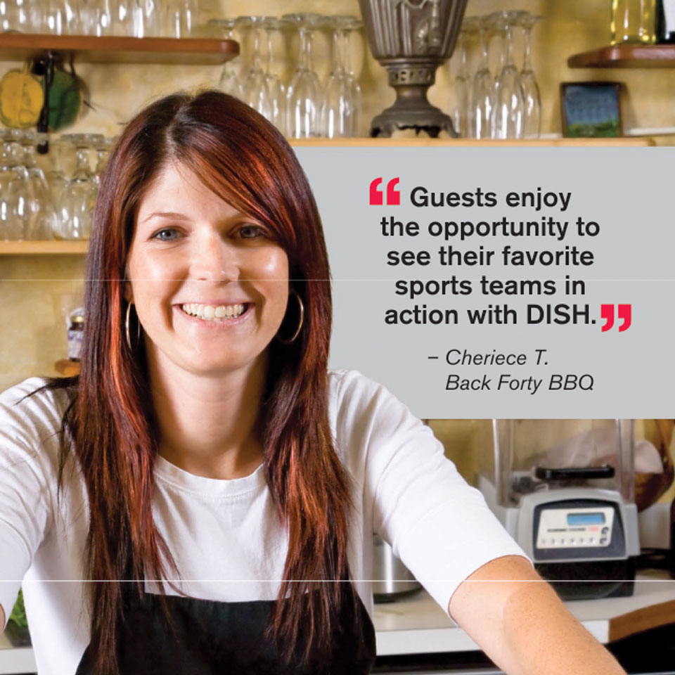 DISH Mobile Design 2