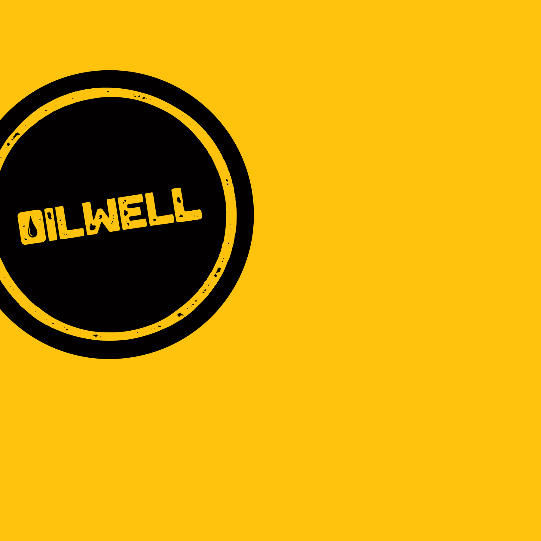 OilWell Design 2