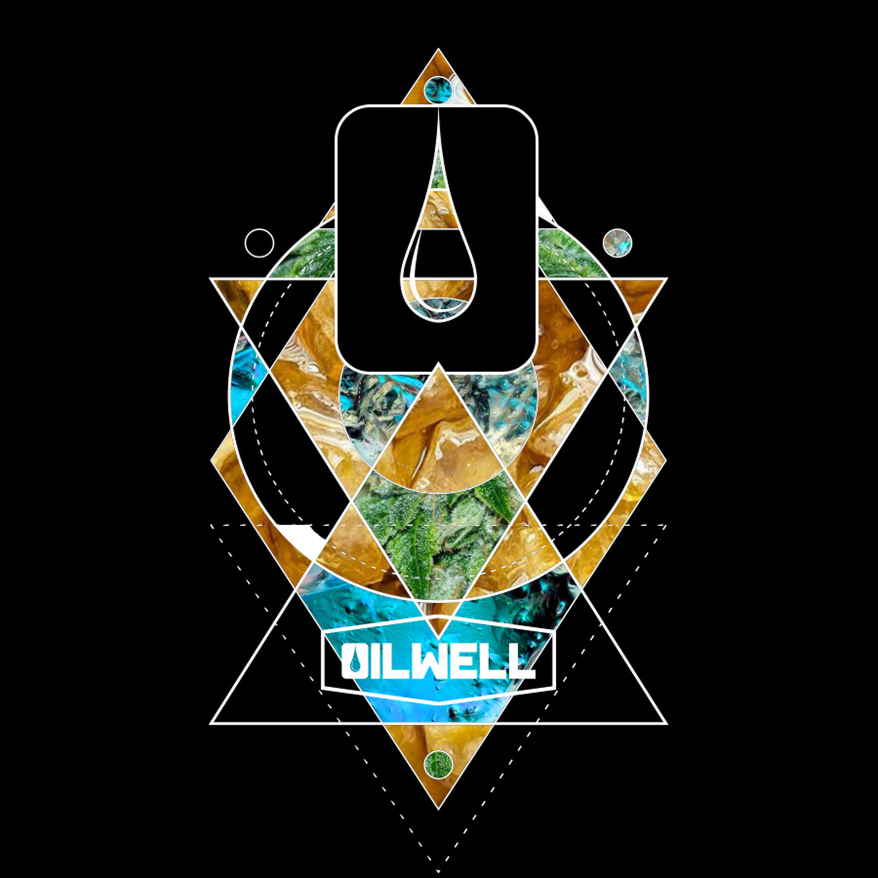 OilWell Design 4