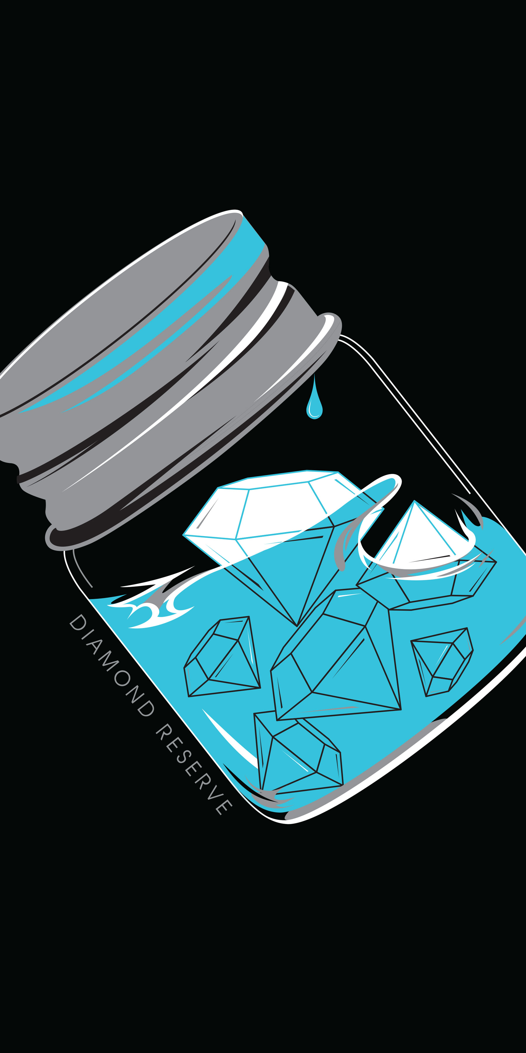 OilWell Mobile Design 1