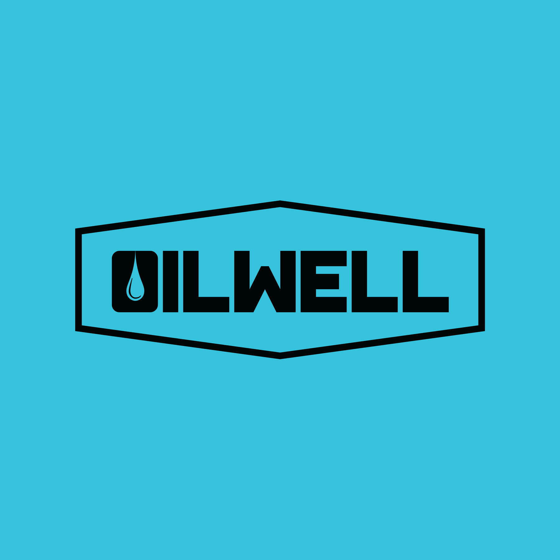OilWell Design 4