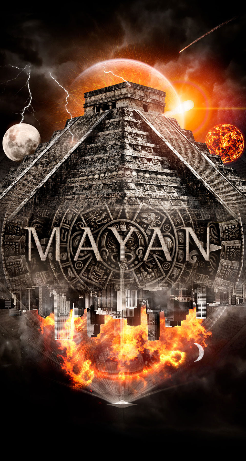 Tomayan Mobile Design 1